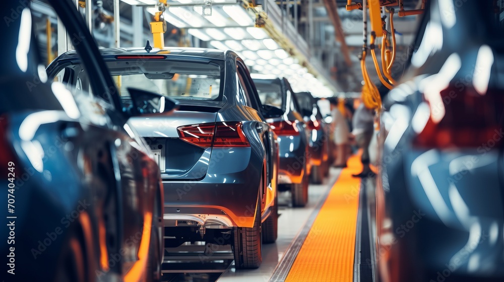 Automotive